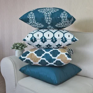 Waterproof Outdoor Pillow Cover