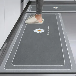 Non-Slip Kitchen Floor Mat
