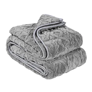 20-Lb Sherpa Weighted Blanket