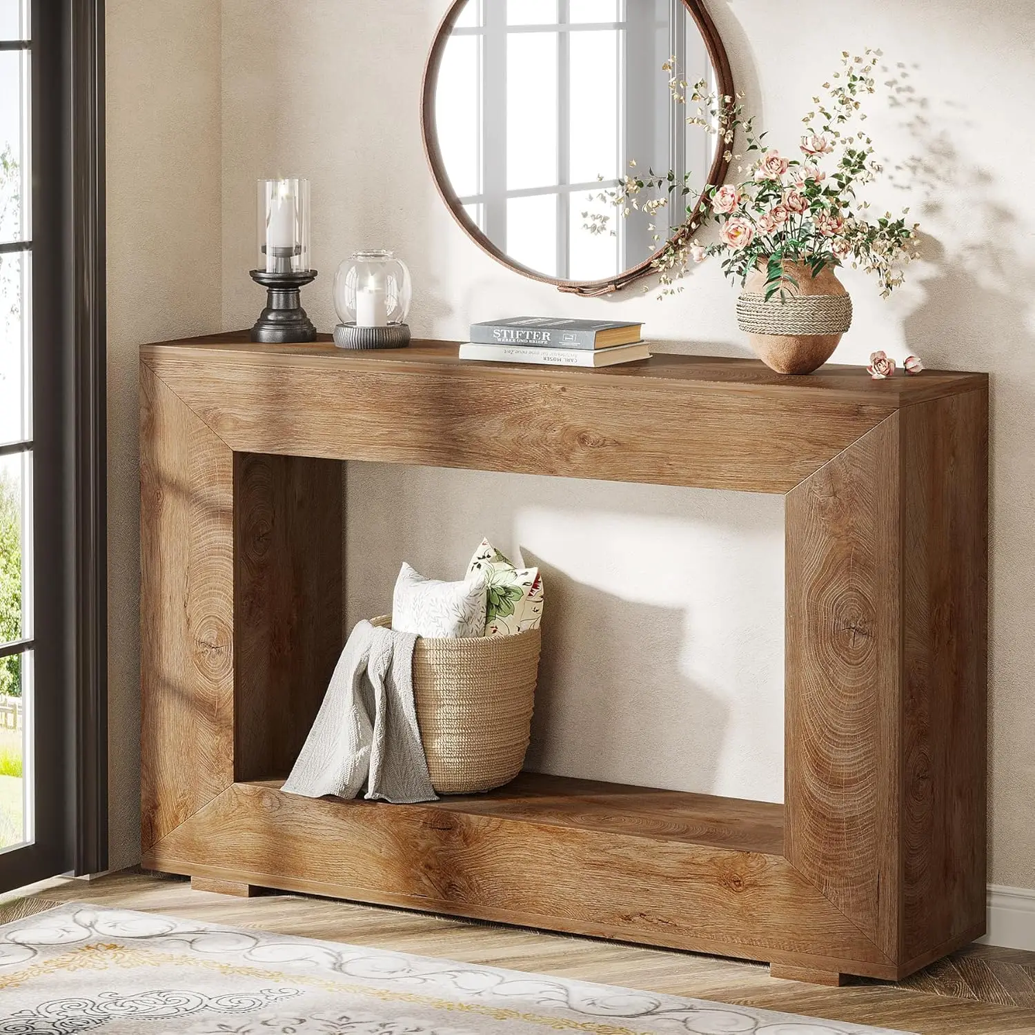 ✨ Farmhouse Charm Meets Everyday Function! 🏡 - Image 2