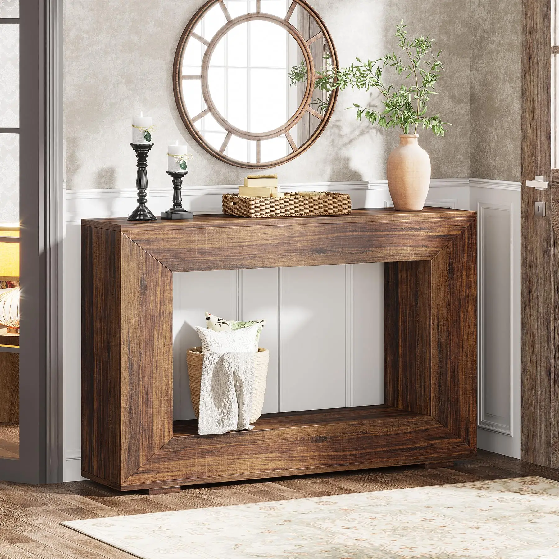 ✨ Farmhouse Charm Meets Everyday Function! 🏡 - Image 4