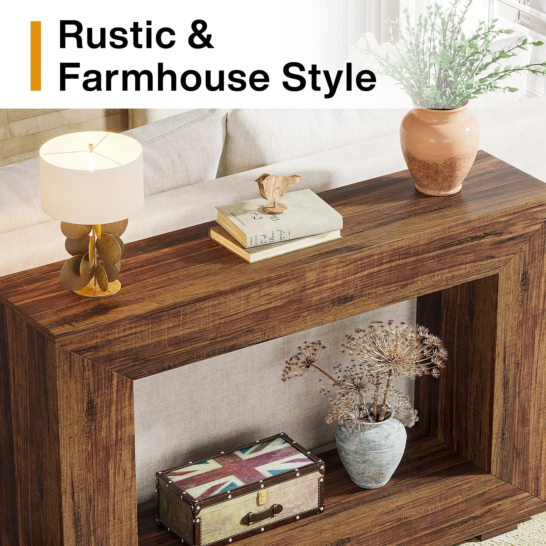 ✨ Farmhouse Charm Meets Everyday Function! 🏡 - Image 6