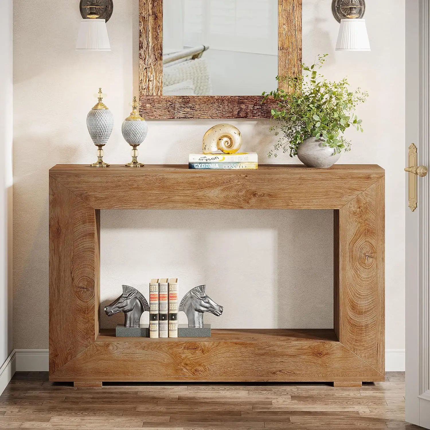 ✨ Farmhouse Charm Meets Everyday Function! 🏡 - Image 3